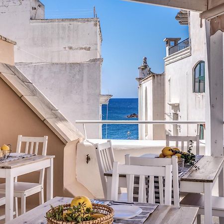 B&B Fiore Gallipoli Luaran gambar
