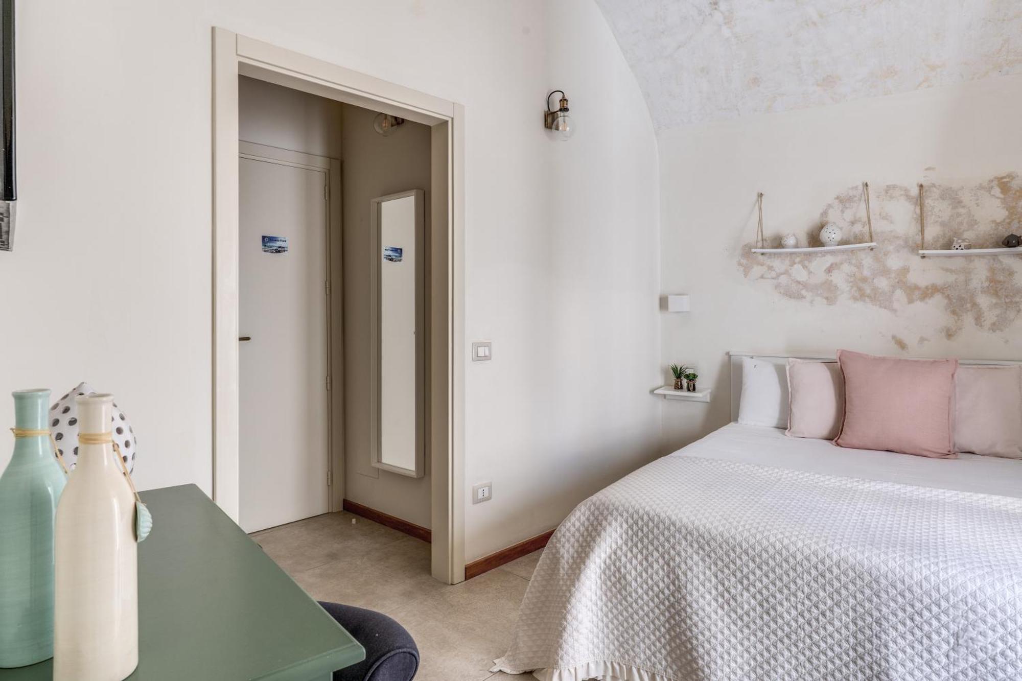 B&B Fiore Gallipoli Luaran gambar