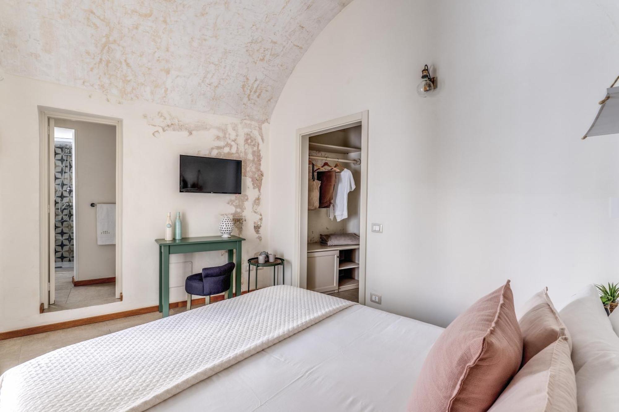 B&B Fiore Gallipoli Luaran gambar