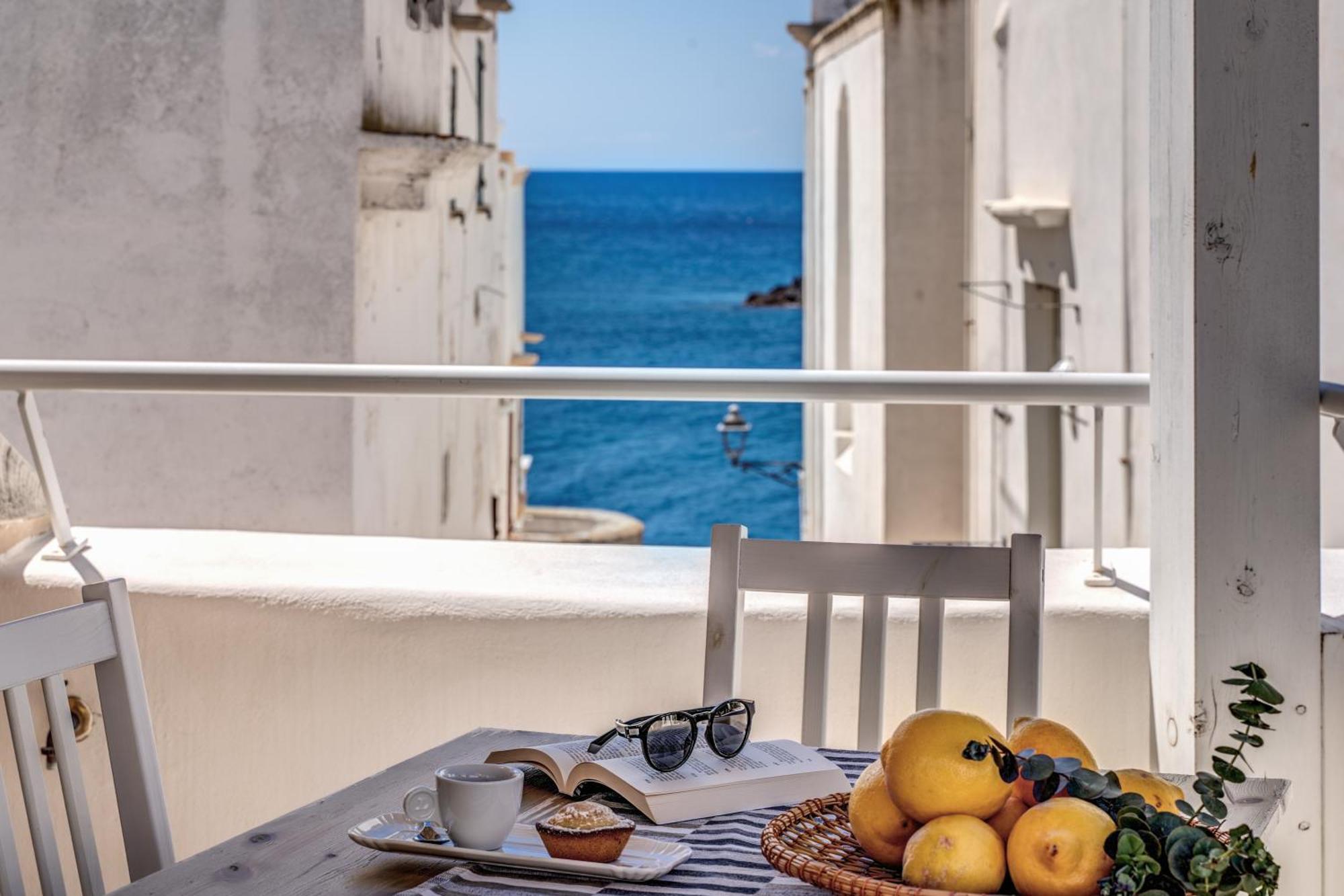 B&B Fiore Gallipoli Luaran gambar