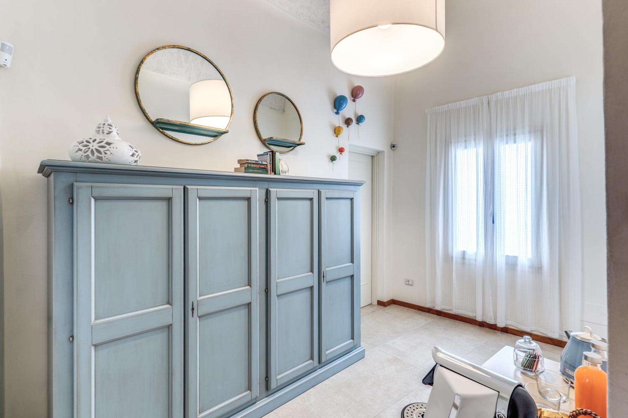 B&B Fiore Gallipoli Luaran gambar