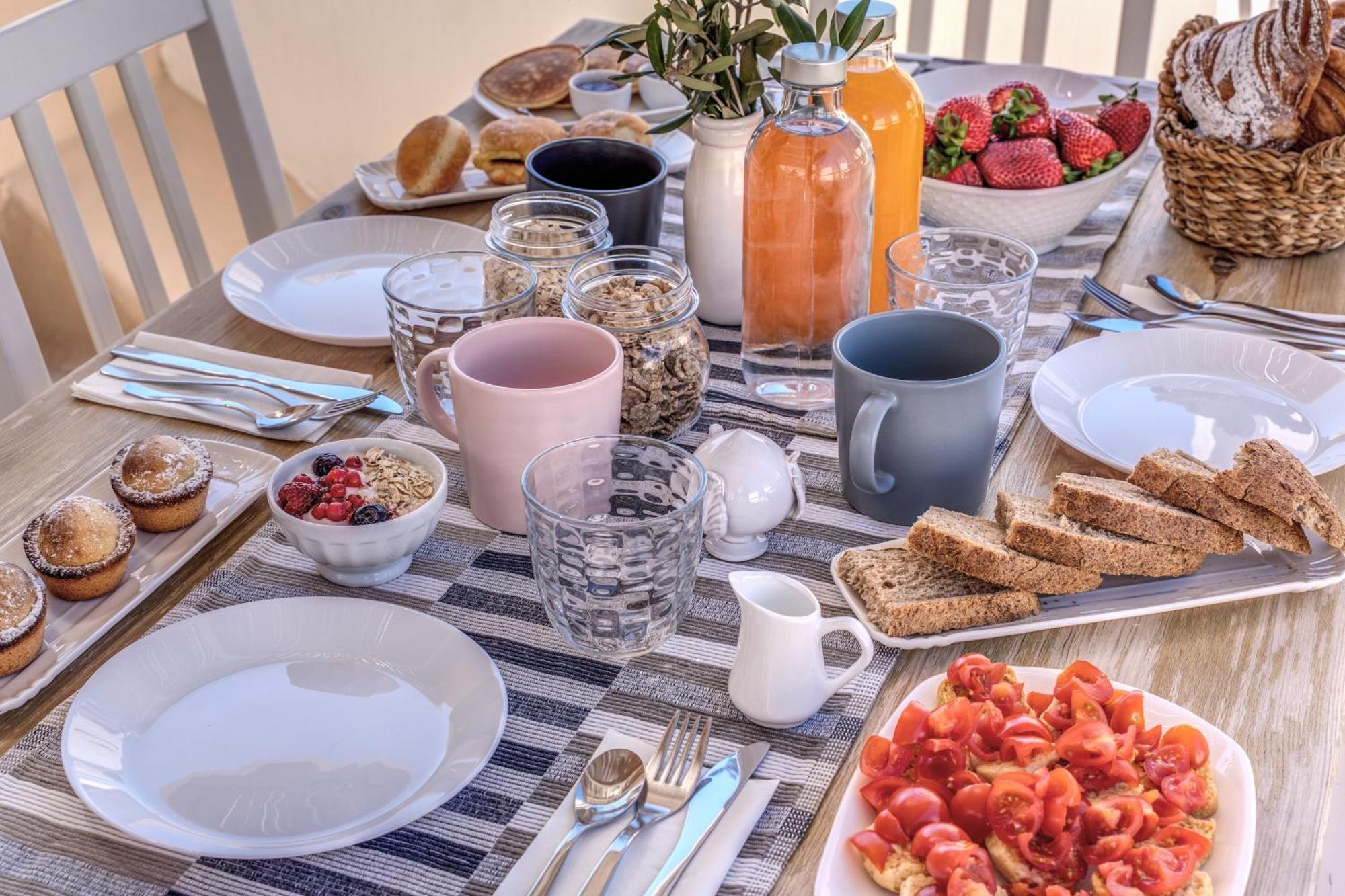 B&B Fiore Gallipoli Luaran gambar