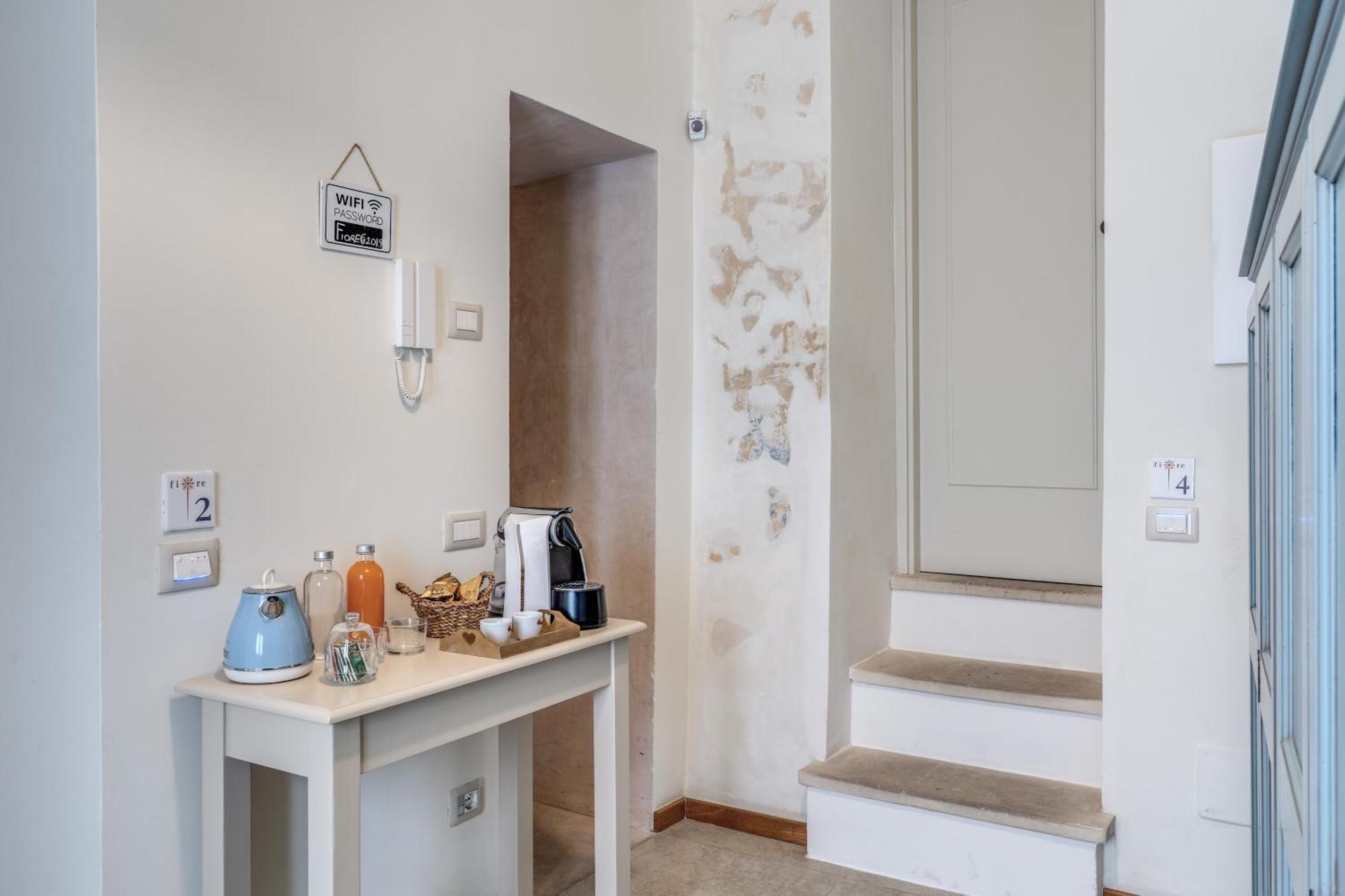 B&B Fiore Gallipoli Luaran gambar