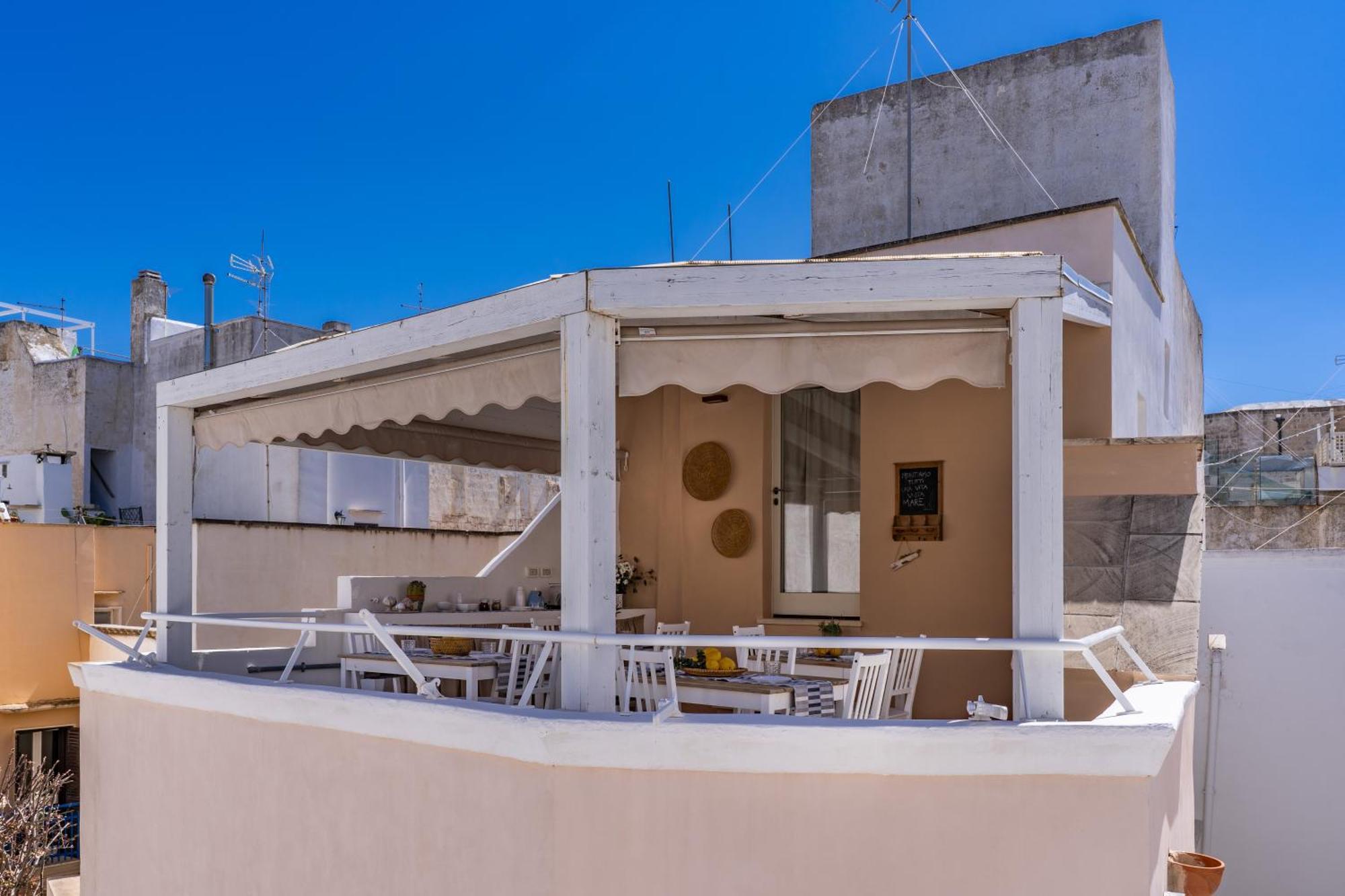 B&B Fiore Gallipoli Luaran gambar