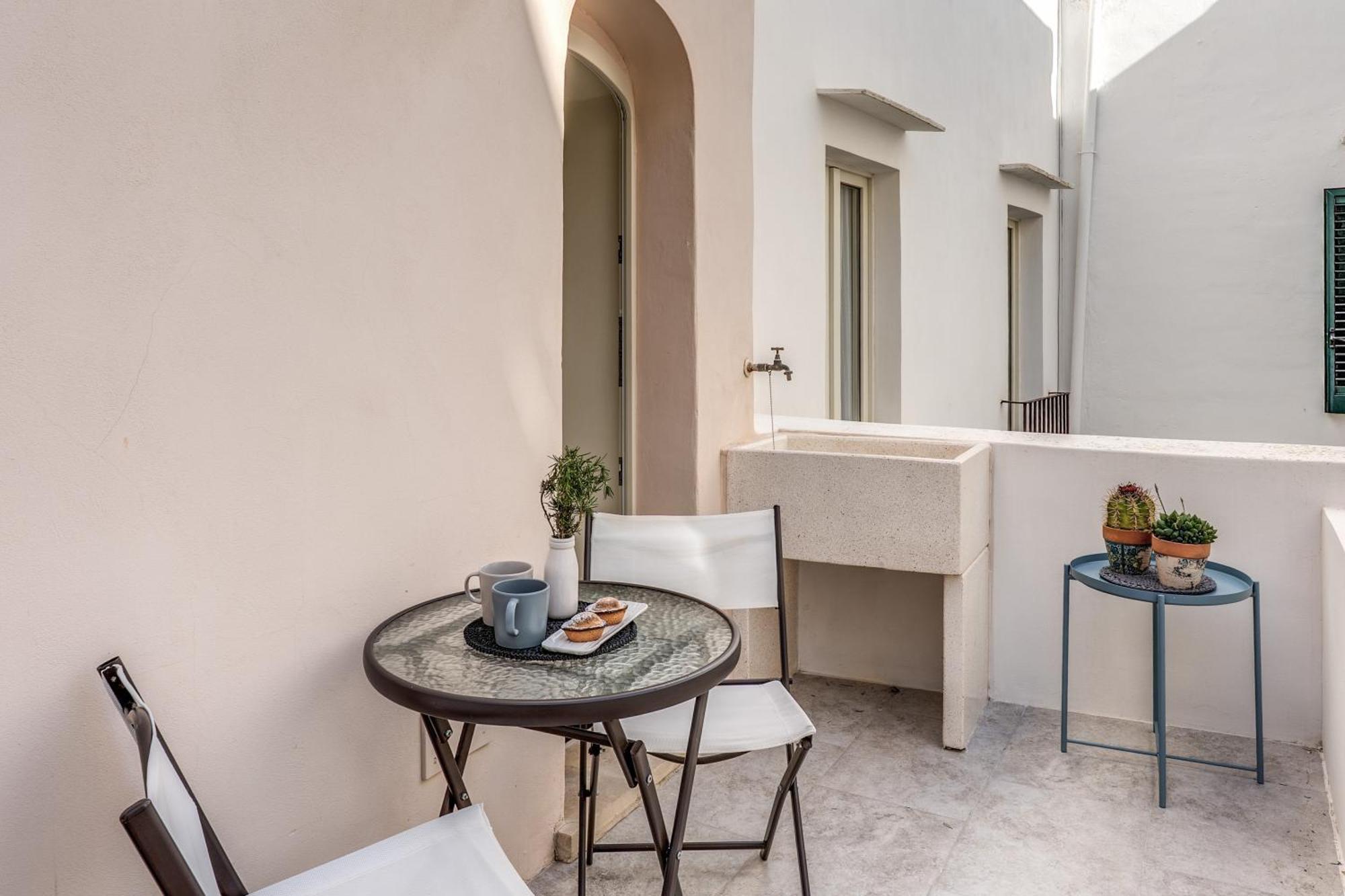 B&B Fiore Gallipoli Luaran gambar