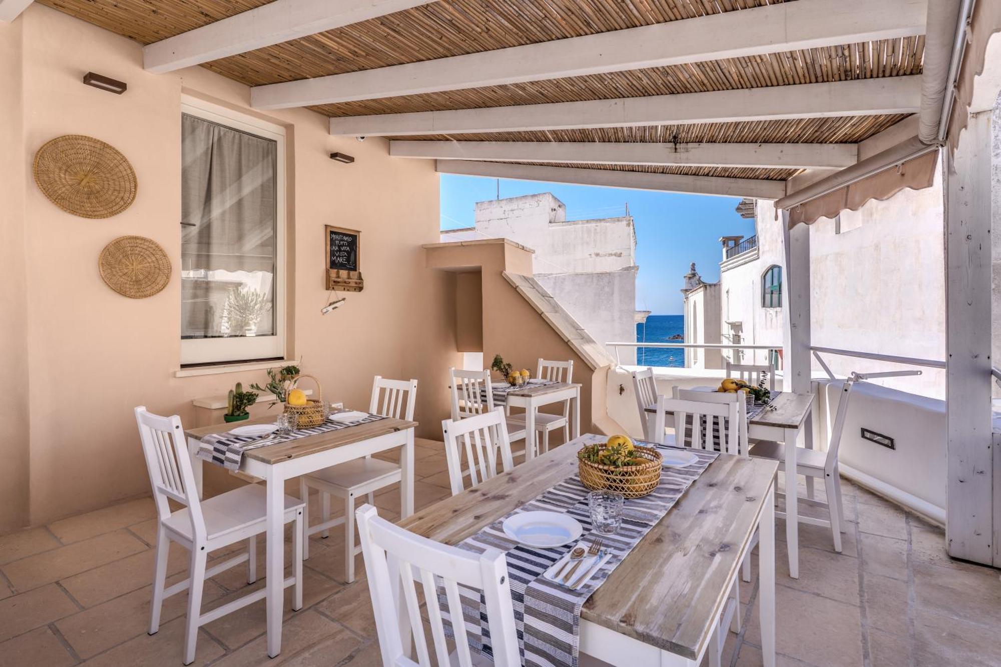 B&B Fiore Gallipoli Luaran gambar