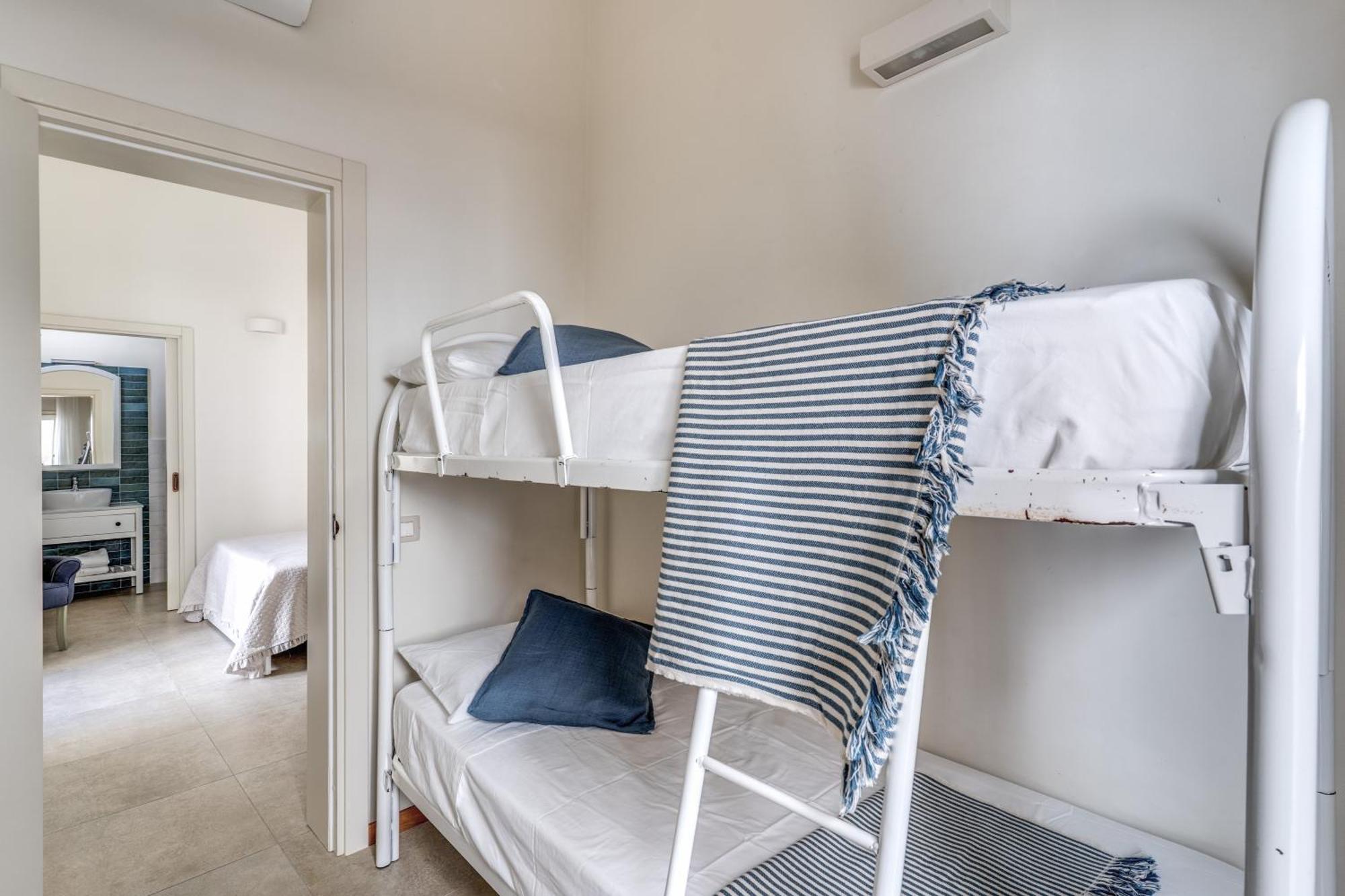 B&B Fiore Gallipoli Luaran gambar