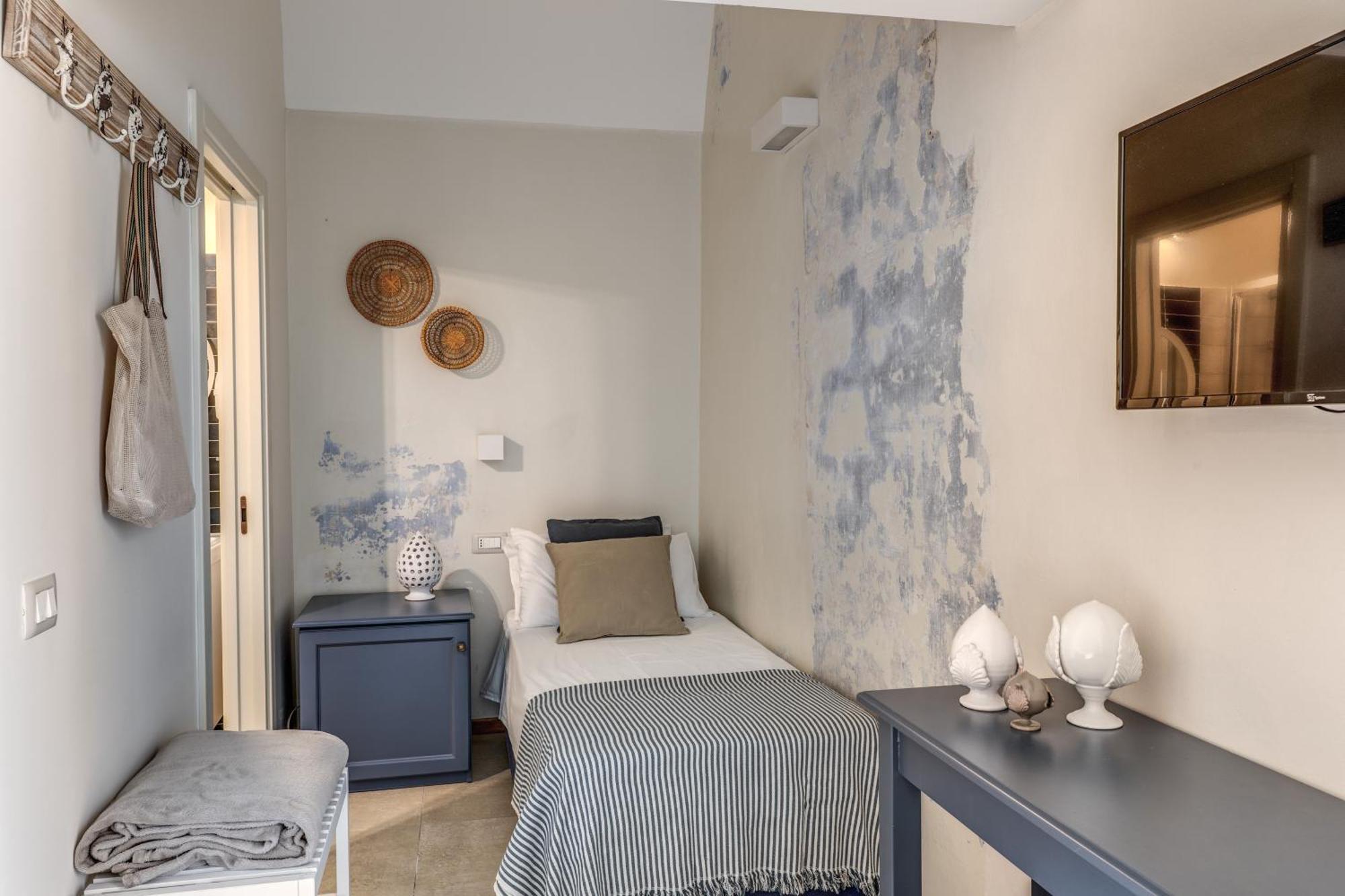 B&B Fiore Gallipoli Luaran gambar