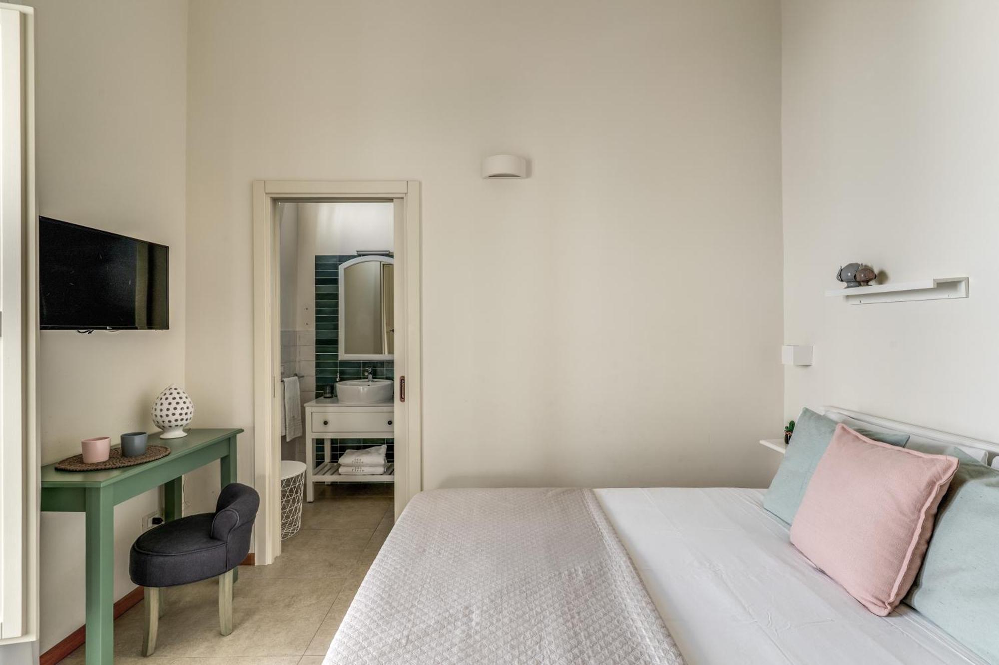 B&B Fiore Gallipoli Luaran gambar