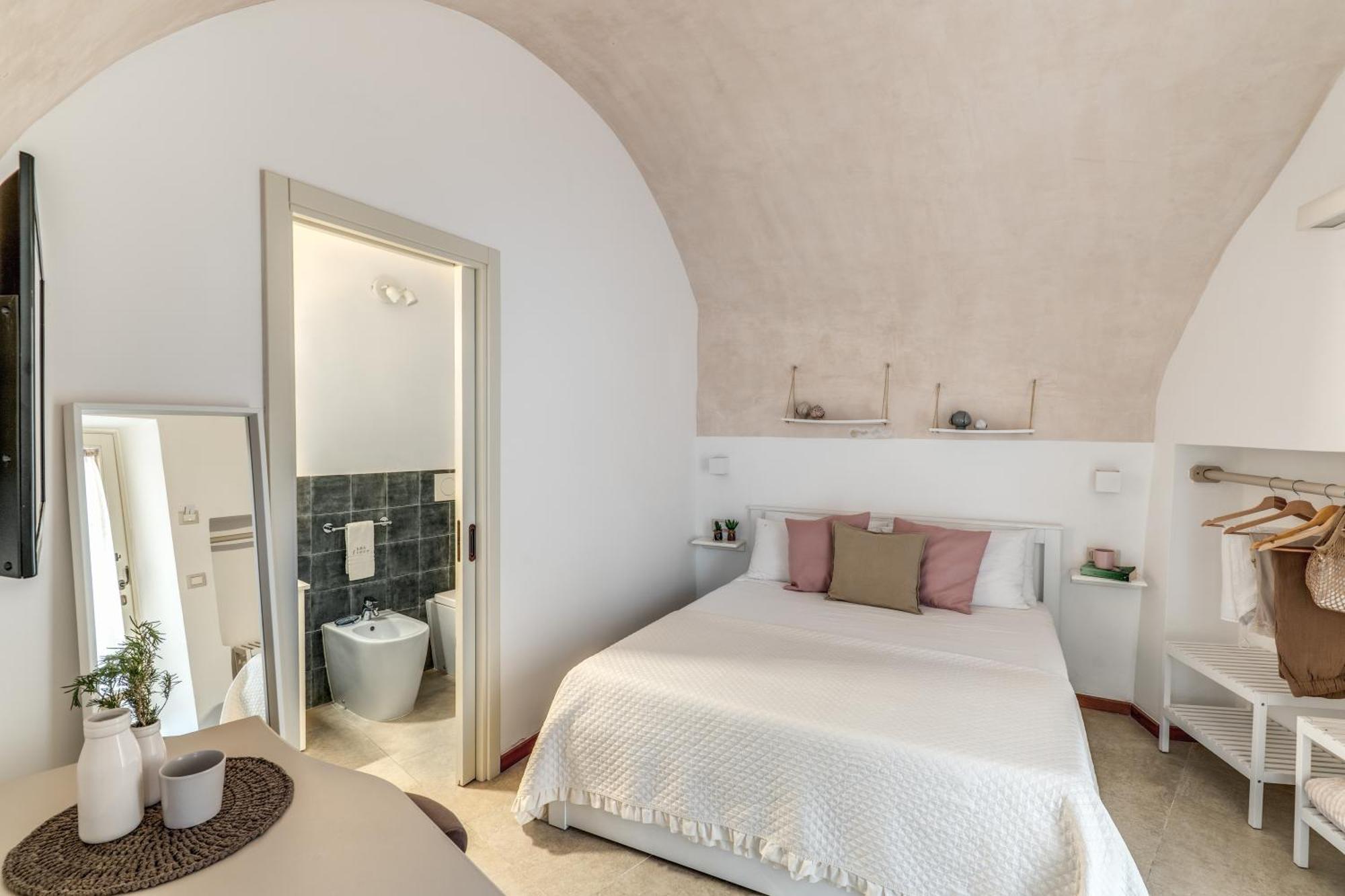 B&B Fiore Gallipoli Luaran gambar