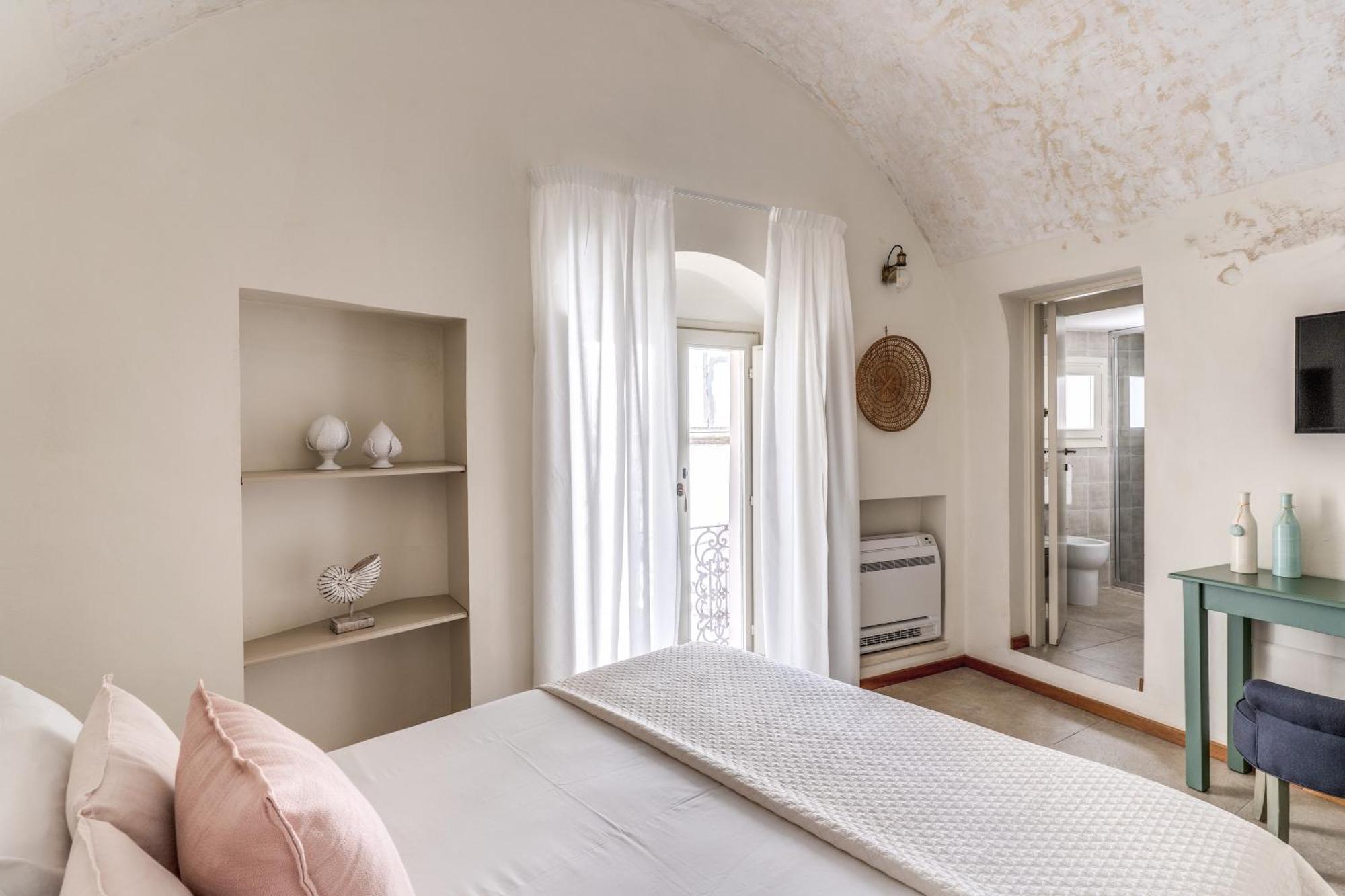 B&B Fiore Gallipoli Luaran gambar