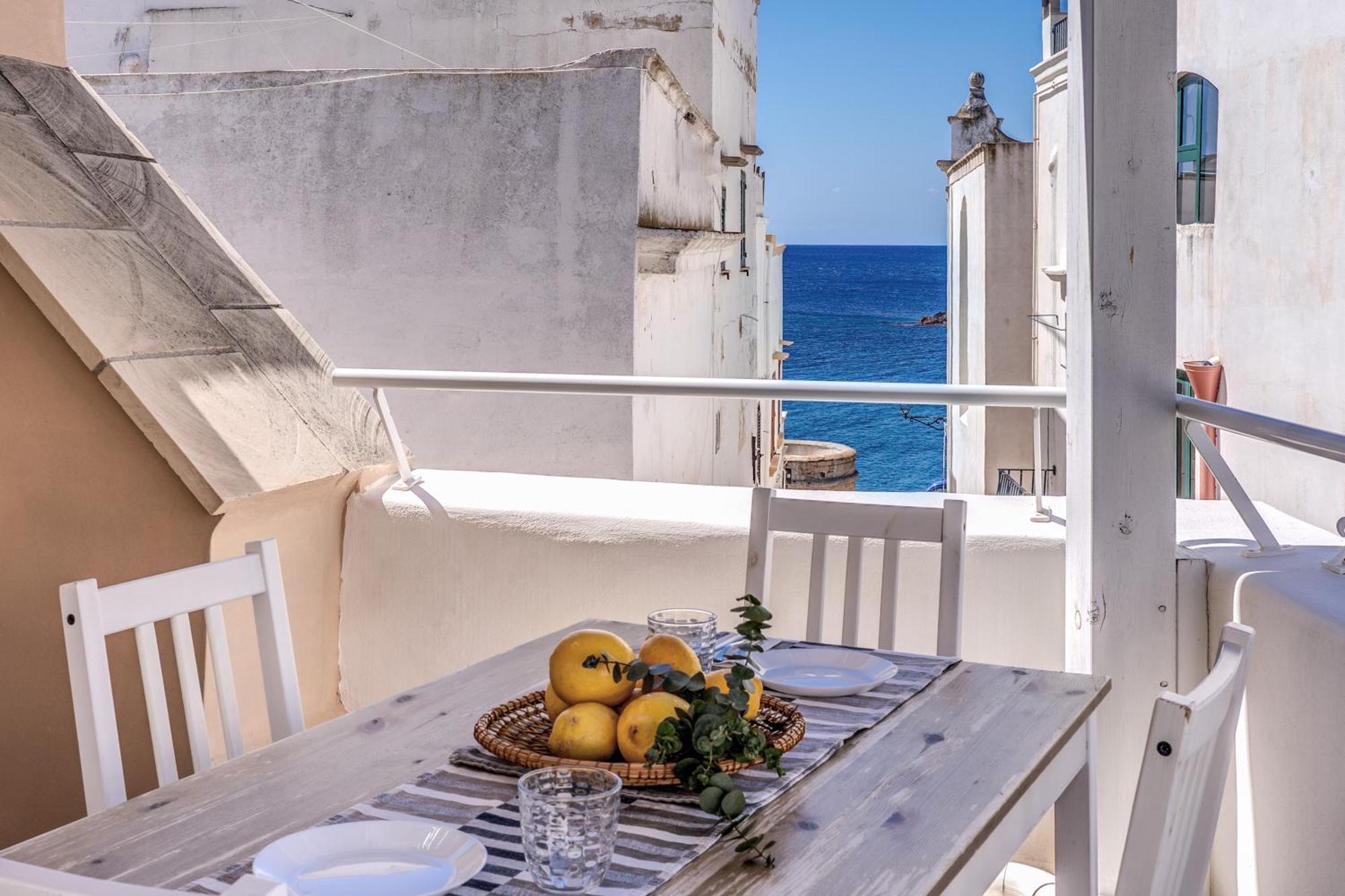 B&B Fiore Gallipoli Luaran gambar