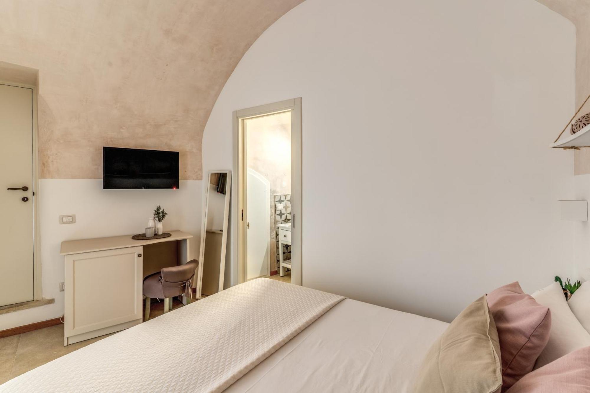 B&B Fiore Gallipoli Luaran gambar